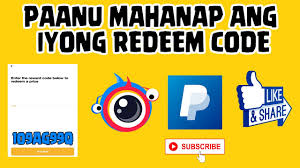 Last updated on june 04, 2021. How To Find Your Redeem Code In Clipclaps Tagalog Youtube