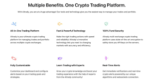 They are particularly useful for seasoned investors in cryptocurrency that our thorough review of binance confirms that it is a relatively new brand to the cryptocurrency exchange marketplace, having been. 4 Top Professional Crypto Trading Terminals Better Way To Trade