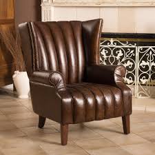 Christopher Knight Home Chairs Search Results Leather Club Chairs Leather Chair Furniture