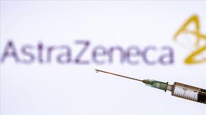 Reacción anafiláctica con la primera dosis. Llegan A Brasil Dos Millones De Dosis De La Vacuna De Astrazeneca Contra El Coronavirus Desde