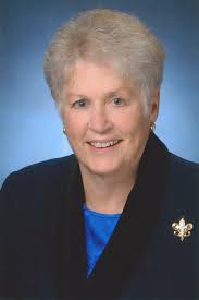 Obituary for Sister Suzanne (S. Joan Raymond) Wesley, CSJ