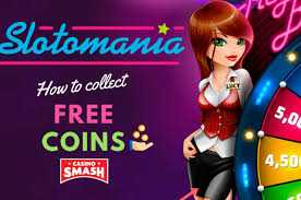 how to get slotomania free coins pokernews