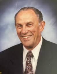 Walter Bryghte Godbold, Jr. Obituary