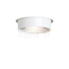 This recessed lighting unit is energy efficient and is a part of a program that is combined with the u.s. Buy Mawa Wittenberg 4 0 Recessed Ceiling Light Round Semi Flush Led Excl Transformer At