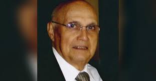 Louis R. Macias Obituary