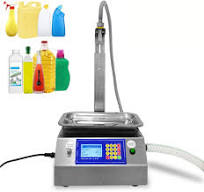 Amazon.com: Viscous Liquid Filling Machine Automatic Filling ...