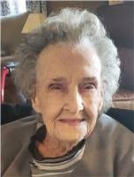 Marie Clemens Obituary (1919