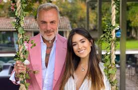 Gianluca Vacchi nace la hija de Sharon Fonseca