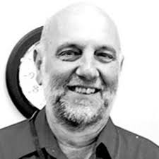 Gregg Frank Herrmann