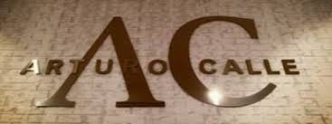 Find new and preloved arturo calle items at up to 70% off retail prices. Arturocalle Historia Del Empresario Arturo Calle