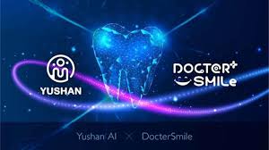 Yushan AI攜手DocterSmile 一場從基層牙醫診所開啟的AI醫療創新