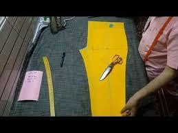 Pin On Trousers