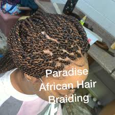 <p> </p> <p>located next to all africa market and beauty supply, meite african hair braiding features a staff of four licensed stylists specializing in micro, invisible and box braids. Senegalese African Hair Braiding Home Facebook