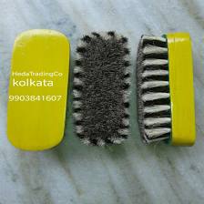 Lime Brush Zebra Spl
