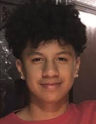 Aaron Aleman Obituary January 8, 2022