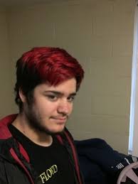 Joshua Stern's Men's Ice Hockey Recruiting Profile