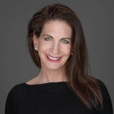 Ellen Broder's Instagram, Twitter & Facebook