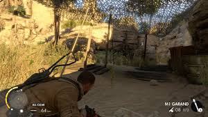Image result for SNIPER ELITE 3