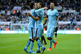 Newcastle united vs manchester city betting tips. Newcastle United Vs Manchester City Match Report Citizens Show Their Class India Com