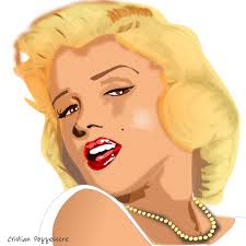 Large png 2400px small png 300px. Marilyn Monroe Remix Icons Png Free Png And Icons Downloads