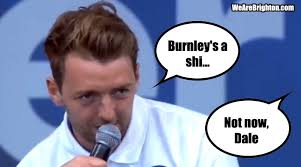 Confirmed: Dale Stephens moves to Burnley for £1m