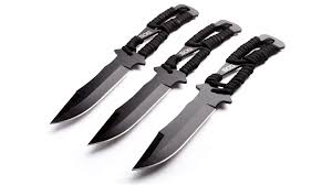 Maybe you would like to learn more about one of these? Best Throwing Knives In 2021