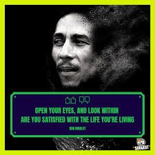 6,029 views, added to favorites 264 times. Bob Marley Quotes 90 To Share With Your Homies