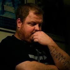 Terah "Bishop" Woodley II