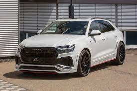 Audi Q8 Sq8 S Line Bodykit Audi Audi Cars Cars