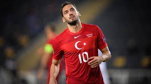 Profile page for milan u19 player mattia paloschi. Hakan Calhanoglu Ac Mailand Infos Und News Zum Spieler Sportbuzzer De Sportbuzzer De