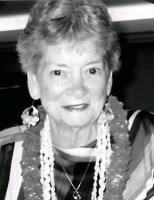 Sybil Ingram Obituary (2010)