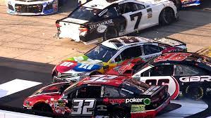 Livescore.in provides auto racing nascar cup series live results service. Bristol Race Results August 18 2018 Nascar Cup Series Racing News Racing Nascar Cup Series Nascar Racing
