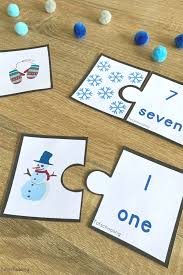 We did not find results for: Winter Counting Puzzles Totschooling Toddler Preschool Kindergarten Educational Printables