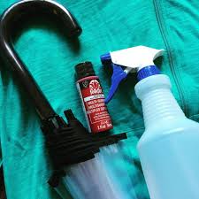 Clear Umbrella From Target Spray Bottle From Walmart Red Paint From Joann Fabrics Halloween Cr Halloween Costumes For Kids Spray Bottle Dish Soap Bottle