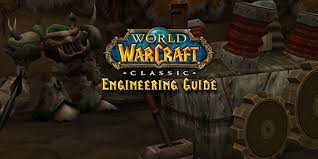 Engineering Leveling 1-300 Guide - Wow Classic Season Of Mastery - Guides -  Wowhead