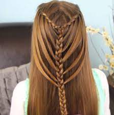 Pin On Peinados Faciles