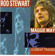 May day beautiful embroidery kits with fully illustrated instructions by maggie gee embroidery maggiegeeembroidery. Rod Stewart Maggie May Compilation Spirit Of Rock Webzine De