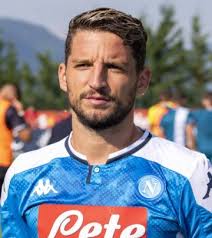 Napoli's record goalscorer dries mertens has returned to his native belgium for treatment on. Dries Mertens 2018 2019 Spieler Fussballdaten