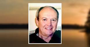 James Houle Obituary July 19, 2023