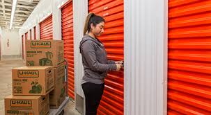 Maybe you would like to learn more about one of these? Climate Controlled Storage U Haul