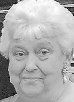 MARY MASIELLO Obituary (1938