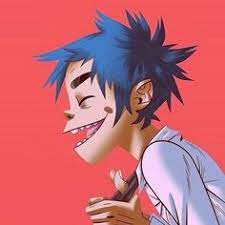 41 Jamie Hewlett Ideas Jamie Hewlett Gorillaz Hewlett Check out inspiring examples of russel_gorillaz artwork on deviantart, and get inspired by our community of talented artists. pinterest
