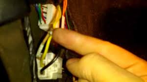 In the postwar period, the company was engaged in the creation of cars, which did not differ much from the jeep, created for the american army. How To Fix Jeep Cherokee Driver Power Windows Electrical Problem Youtube