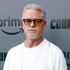 Eric Dane misses scheduled presenter appearance at 2025 Emmys amid ALS  diagnosis