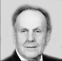 John Basham Obituary (2008)