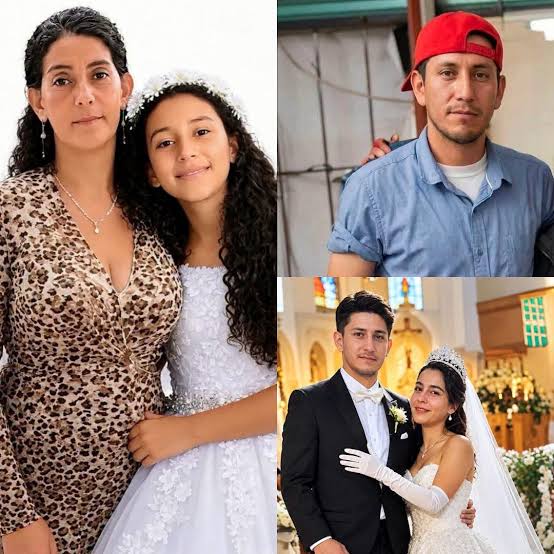 CostaRica MADRE E HIJA PIERDEN LA VIDA EN SU PROPIO HOGAR! Una niña de apenas 10 años y su mamá conmocionan a Costa Rica; el padre es el principal sospechoso. Una tragedia