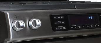 kitchenaid kgrs807sss 30 inch gas range