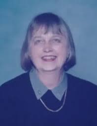Obituary information for Charlotte J. Weber