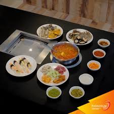List of sumptuous food that you should have a. All You Can Eat Buffet At Paradigm Mall Johor Bahru Facebook