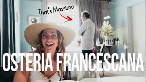 Read restaurant reviews from our community and reserve your table online today! The Best Restaurant In The World Osteria Francescana Modena Youtube